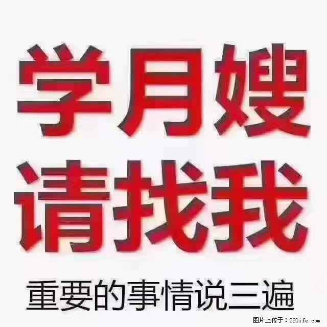 为什么要学习月嫂,育婴师? - 新手上路 - 南京生活社区 - 南京28生活网 nj.28life.com