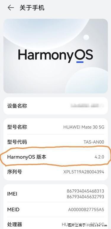 华为手机Mate30 如何开启开发者选项？ - 生活百科 - 南京生活社区 - 南京28生活网 nj.28life.com