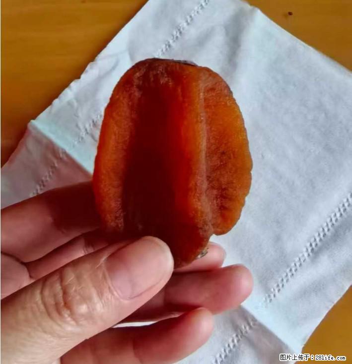 广西桂林平乐桥亭【柿饼之乡】2025年纯手工制作、无任何添加剂的第一批柿饼准备上市了，欢迎联系订购！ - 土特产 - 饮食特产 - 南京分类信息 - 南京28生活网 nj.28life.com