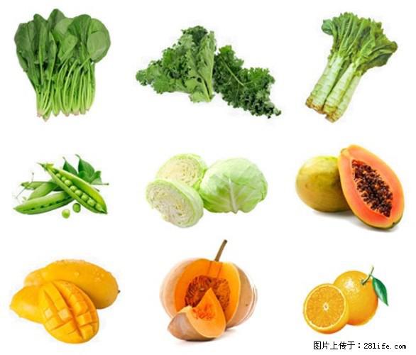 叶黄素有什么功效和作用 - 生活百科 - 南京生活社区 - 南京28生活网 nj.28life.com