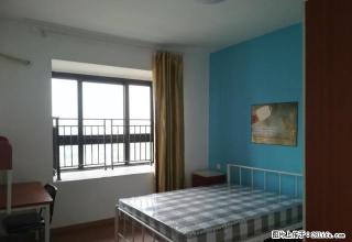 (单间出租)江浦 地铁10号线临江站 独门独户月付 花园小区 - 南京28生活网 nj.28life.com