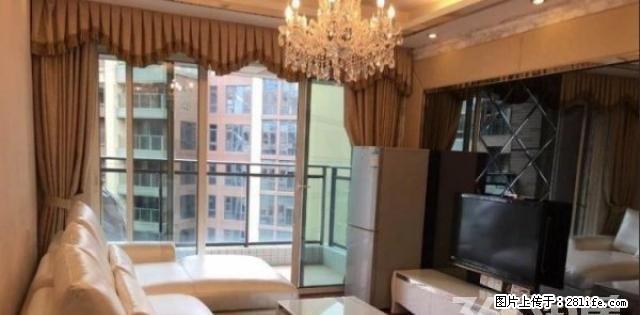 万科金域缇香 高端住宅 精装修 配套齐全 仁恒G53旁 - 房屋出租 - 房屋租售 - 南京分类信息 - 南京28生活网 nj.28life.com