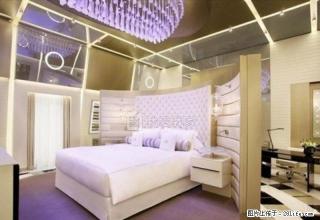 南京奥体金奥费尔蒙 豪华总统套房 高端品质 随时看房 地铁口 - 南京28生活网 nj.28life.com