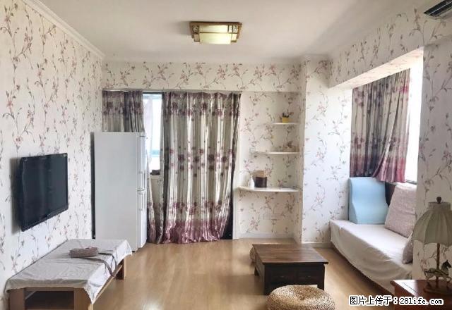 高尔夫国际花园 豪装单室套 全西门子家电高品质享受 - 房屋出租 - 房屋租售 - 南京分类信息 - 南京28生活网 nj.28life.com
