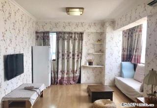 高尔夫国际花园 豪装单室套 全西门子家电高品质享受 - 南京28生活网 nj.28life.com