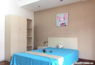 (单间出租)首月租金减800双龙大道地铁站 金盛南苑 紫薇花园 金盛花园 - 南京28生活网 nj.28life.com