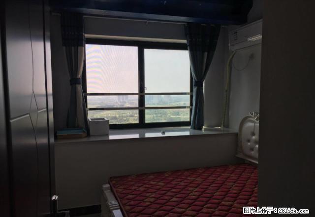 (单间出租)优住中海单间朝南大阳台出租 拎包入住 东西齐全 地铁口配套全 - 房屋出租 - 房屋租售 - 南京分类信息 - 南京28生活网 nj.28life.com