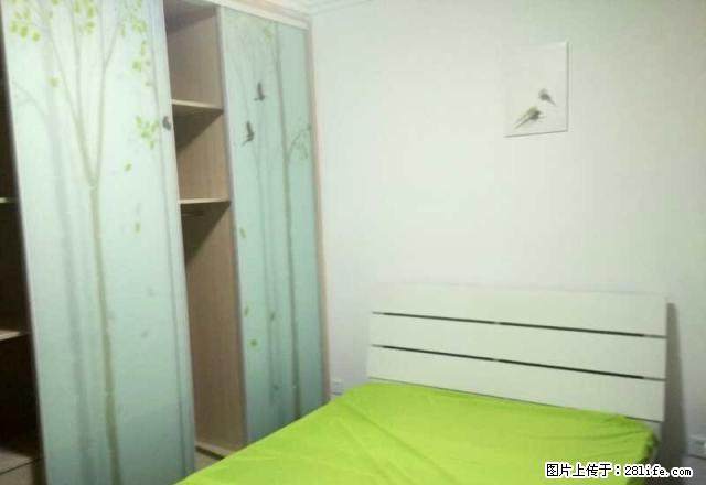 (单间出租) 骆村新寓 家电齐全 精装四房 竹山路地铁口 免费停车 - 房屋出租 - 房屋租售 - 南京分类信息 - 南京28生活网 nj.28life.com