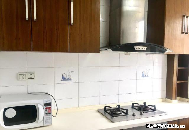 (单间出租)宏图上逸园 朝南主卧带阳台 拎包入住 可以月付 - 房屋出租 - 房屋租售 - 南京分类信息 - 南京28生活网 nj.28life.com