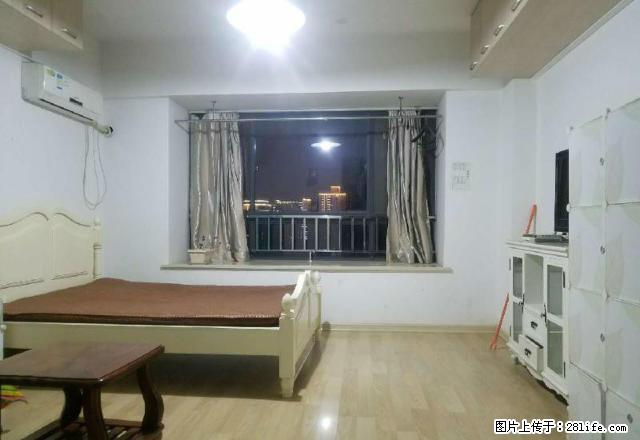 龙江辰龙雅苑 新出精装单室套 全新装修 交通枢纽 可月付 可 - 房屋出租 - 房屋租售 - 南京分类信息 - 南京28生活网 nj.28life.com