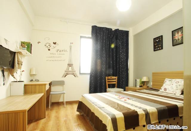 软件大道小行地铁站精装公寓30平1850起可月租! - 房屋出租 - 房屋租售 - 南京分类信息 - 南京28生活网 nj.28life.com