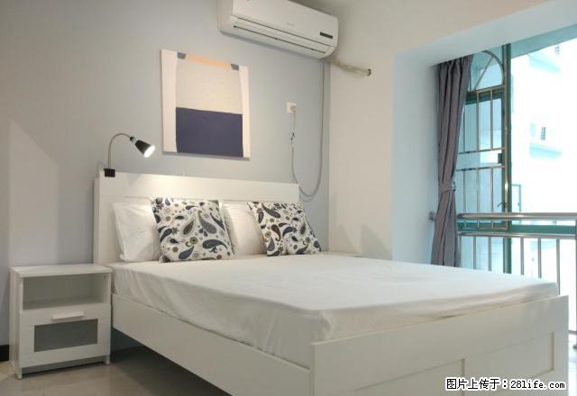 (单间出租)星河翠庭 中央门 五塘广场地铁口3号线 缤纷绿地广场 精装修 - 房屋出租 - 房屋租售 - 南京分类信息 - 南京28生活网 nj.28life.com