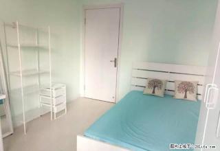 (单间出租)2号线地铁口 河西万达 苏宁睿城 星雨华府 月付 精装 南 - 南京28生活网 nj.28life.com