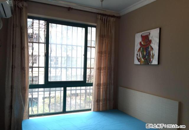 (单间出租)首月减800,1号线双龙大道地铁,武夷商城,秦湾景园次卧 - 房屋出租 - 房屋租售 - 南京分类信息 - 南京28生活网 nj.28life.com