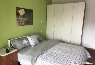 (单间出租)特价 10号线临江站 精装 随时看房 拎包入住 - 南京28生活网 nj.28life.com