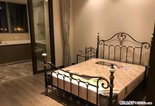 奥体 升龙汇金 豪装单身公寓有燃气 免停车费 儿童医院旁金融 - 南京28生活网 nj.28life.com