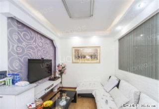 奥体精装两房 地铁口旁 中北品尚 小区环境优美 拎包入住 - 南京28生活网 nj.28life.com