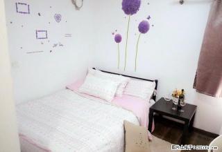 光华路 魔方公寓 1室1厅 整租 精装修 免费看房 - 南京28生活网 nj.28life.com