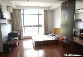 河西CBD 奥体东站旁 东渡新锐精装单室 嘉业国际 交通方便 - 南京28生活网 nj.28life.com