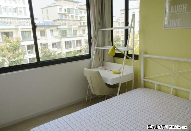 (单间出租)孝陵卫地铁站 近地铁 大发融悦 拎包入住 可短租 - 房屋出租 - 房屋租售 - 南京分类信息 - 南京28生活网 nj.28life.com