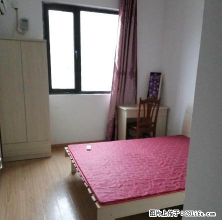 个人房源 精装 毗邻孵鹰大厦 D7直达 拎包入住 - 房屋出租 - 房屋租售 - 南京分类信息 - 南京28生活网 nj.28life.com