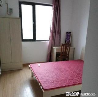 个人房源 精装 毗邻孵鹰大厦 D7直达 拎包入住 - 南京28生活网 nj.28life.com