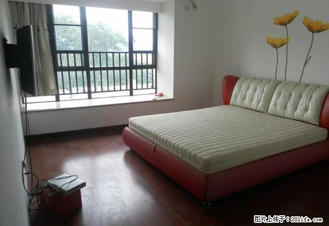 (单间出租)龙江地铁站 龙江花园城 黄河大厦 精装修 无中介费 可月付 - 房屋出租 - 房屋租售 - 南京分类信息 - 南京28生活网 nj.28life.com