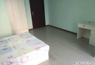 (单间出租)莲花新城 油坊桥地铁 清荷北苑 雨润大街包物业可月付奥体莲花 - 南京28生活网 nj.28life.com