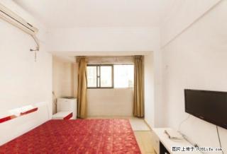 月苑 紫金墨香苑 精装单室套 家电齐全 仅此一套 手慢无 - 南京28生活网 nj.28life.com