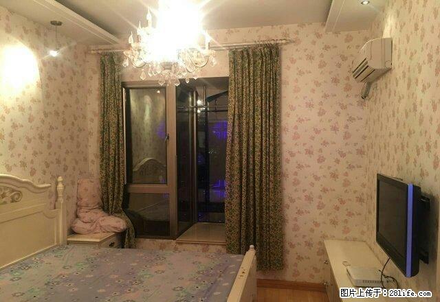 新出好房 紫金西城中心精装复式两房 家电齐全 随时看房 拎包 - 房屋出租 - 房屋租售 - 南京分类信息 - 南京28生活网 nj.28life.com