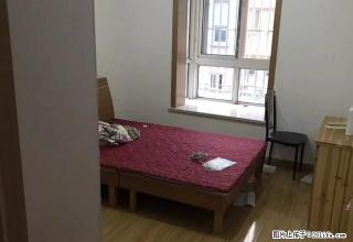 仙鹤门 仙鹤茗苑 精装两室 繁华商圈 上班生活必备 交通便利 - 南京28生活网 nj.28life.com