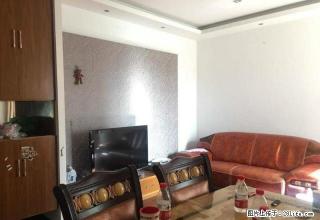 新上奥体西堤国际豪华 婚装 银城 居家 寻素质租客 诚心出租 - 南京28生活网 nj.28life.com