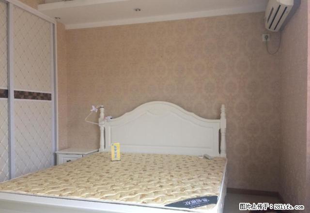 奥体东站 河西CBD 东渡新锐大厦 精装单室套 拎包入住超大 - 房屋出租 - 房屋租售 - 南京分类信息 - 南京28生活网 nj.28life.com