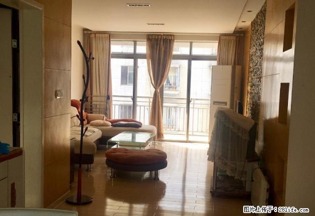 幸福筑家 翠屏清华 精装两房 拎包入住 价可谈 有钥匙 - 房屋出租 - 房屋租售 - 南京分类信息 - 南京28生活网 nj.28life.com