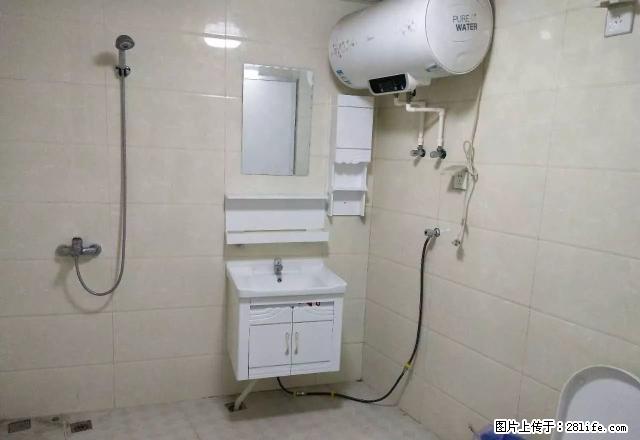 江浦 审计学院旁 北江豪庭 精装空调大三房 设施全 - 房屋出租 - 房屋租售 - 南京分类信息 - 南京28生活网 nj.28life.com