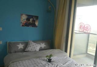 (单间出租)地铁10号线临江站旁 独卫 带阳台 月付 押一付一 - 南京28生活网 nj.28life.com