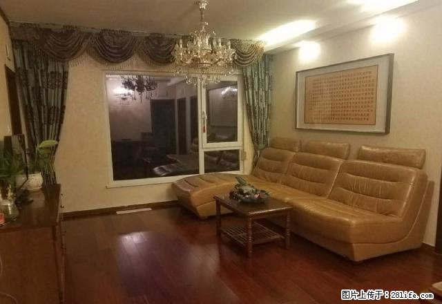 奥体朗诗国际新出豪装两房 科技住宅 随时随地有一个温暖的 - 房屋出租 - 房屋租售 - 南京分类信息 - 南京28生活网 nj.28life.com