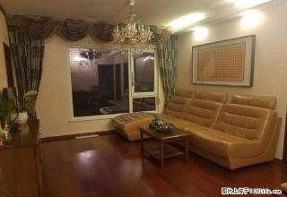奥体朗诗国际新出豪装两房 科技住宅 随时随地有一个温暖的 - 南京28生活网 nj.28life.com