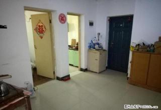 (单间出租)马群地铁沿线 宁康苑合租房 无隔断 家电齐全 随时看房 - 南京28生活网 nj.28life.com