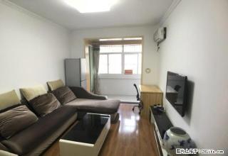 岗子村 锁金村80号 精装自住三房 家电齐全 临近地铁口 - 南京28生活网 nj.28life.com