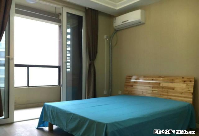 (单间出租)首月房租免800元 南京南站 万科新都荟 月付 随时看房 - 房屋出租 - 房屋租售 - 南京分类信息 - 南京28生活网 nj.28life.com