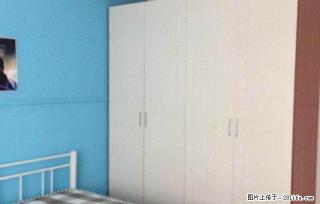 (单间出租)()岔路口 金竹花园 近1号线 交通便利 采光充足 - 南京28生活网 nj.28life.com