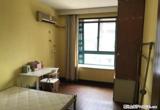 (单间出租)乾宫国际会所 长虹菜市场附近 云锦美地 精装次卧 家电齐全 - 南京28生活网 nj.28life.com