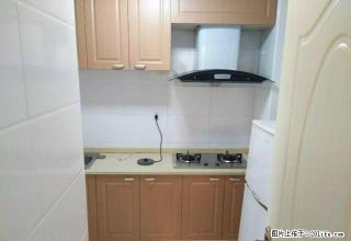 温馨小屋 板桥 金叶花园精装两房 设施齐全 拎包入住 - 南京28生活网 nj.28life.com