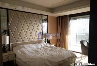 奥体东站 嘉业国际城 精装单室套 CBD商圈 拎包入住速来抢 - 南京28生活网 nj.28life.com