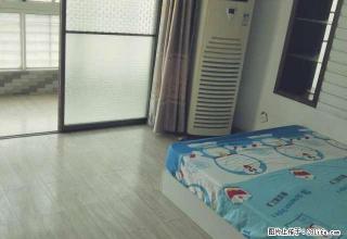 (单间出租)明华家园 油坊桥 平良大街 交通二期 主卧阳台 可打0.8折 - 南京28生活网 nj.28life.com