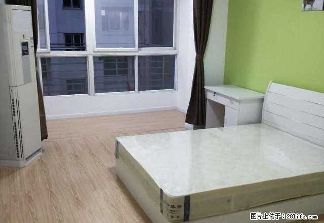 (单间出租)明华家园 西善桥北街 天迈广场 油坊桥地铁站 精装月付无中介 - 房屋出租 - 房屋租售 - 南京分类信息 - 南京28生活网 nj.28life.com