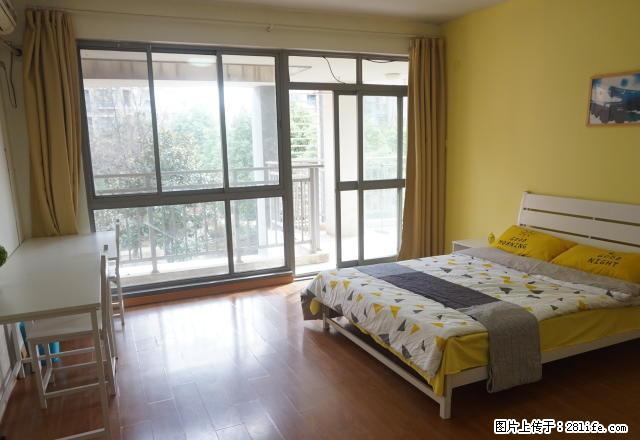 (单间出租)一号线天印大道恒安嘉园莱茵东郡电梯房朝南主卧带阳台 - 房屋出租 - 房屋租售 - 南京分类信息 - 南京28生活网 nj.28life.com