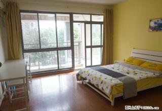 (单间出租)一号线天印大道恒安嘉园莱茵东郡电梯房朝南主卧带阳台 - 南京28生活网 nj.28life.com