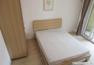 (单间出租)首月0房租减免 双龙大道地铁口 新街口9站拎包入住 月付 - 南京28生活网 nj.28life.com